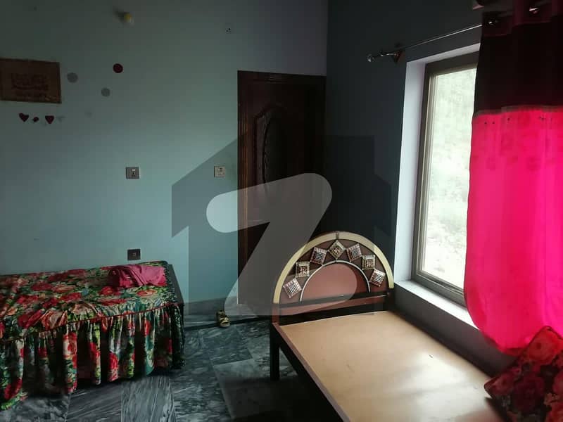 A Good Option For Sale Is The House Available In Ghazikot Township In Ghazikot Township