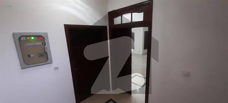 Open And Beautiful Basement Portion Available For Rent In Bahria Town Overseas Block