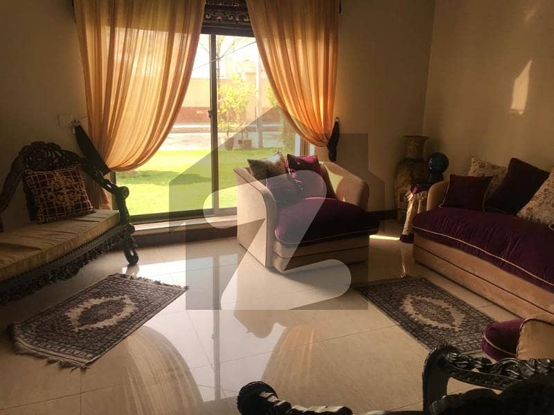 Golf Based Community In Dha 1 Kanal Fully Renovated Top House In Dha Raya For Sale