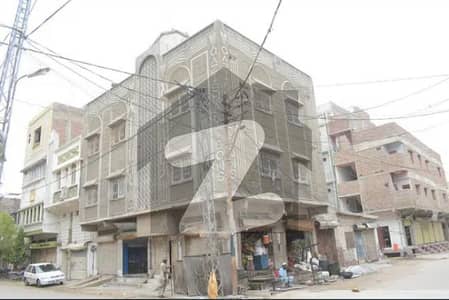 ہیرآباد حیدر آباد میں 6 کمروں کا 7 مرلہ مکان 2 لاکھ میں کرایہ پر دستیاب ہے۔