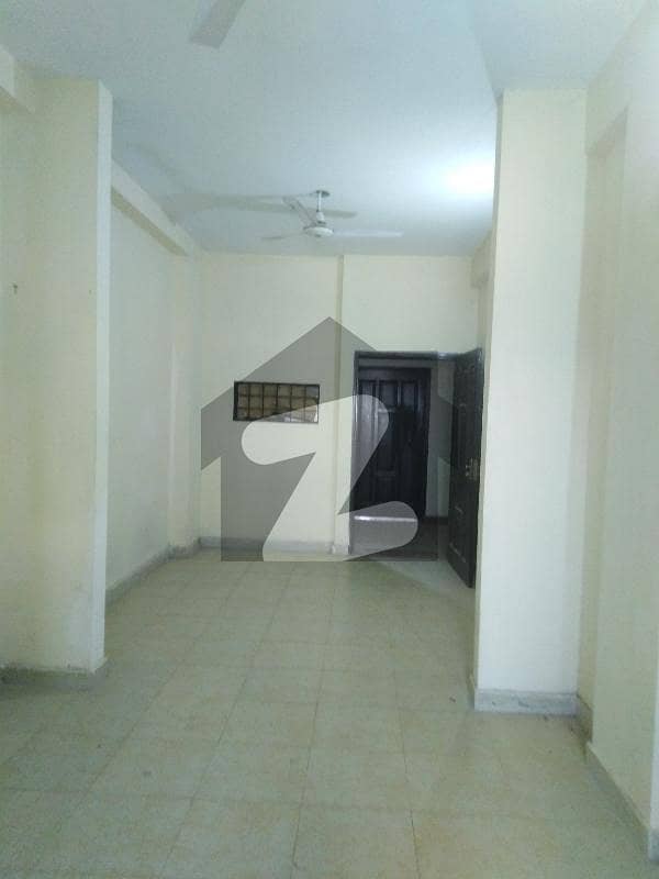 G-13/3 300 Square Feet Flat Up For Sale