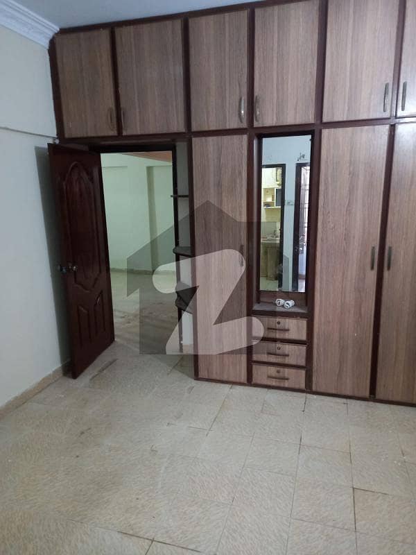 Prime Location Flat For Sale In North Nazimabad Block 5-d