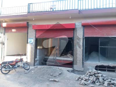 2275 Square Feet Shop For Sale In Rs. 15,000,000 Only