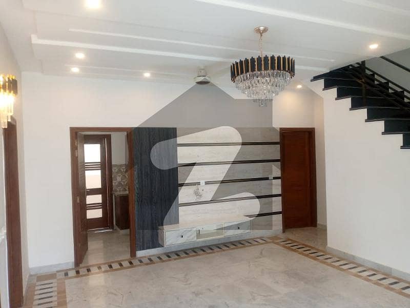 5 Marla Spanish House For Sale In State Life Housing Society Phase 1
