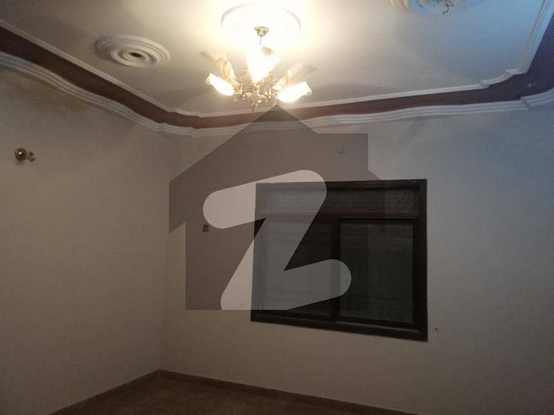 150 Sq Yard Ground Floor 2 Bed D D Block 11 Main Kamran Chowrangi Gulistan E Jauhar