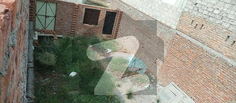 Residential Plot In Madina Town Residential Plot In Madina Town
