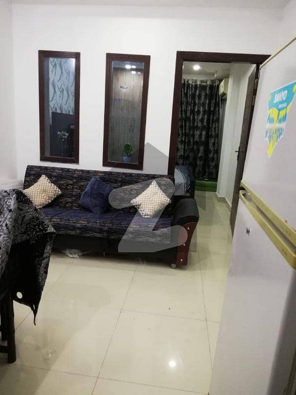 1 Bedroom Furnished Apartment Available For Rent In Ovais Co Hight Police Foundation