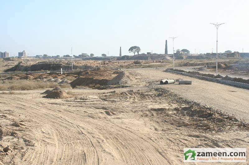 Residential plot for sale in shalimar town