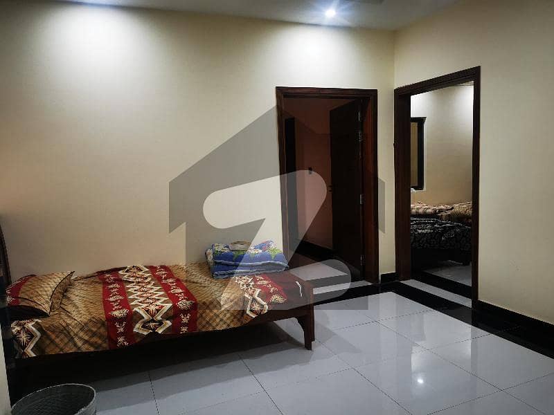 1125 Square Feet Flat In Bhara Kahu For Rent
