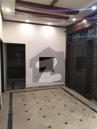 5 Marla Full House For Rent Q Block Johar Town