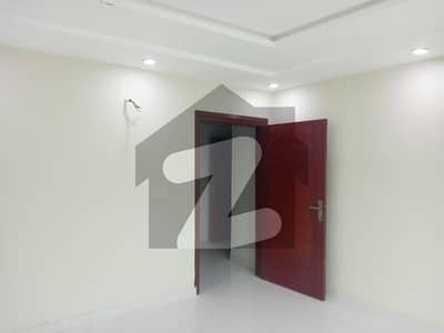 1 Bedroom Apartment For Rent In Bahria Enclave Islamabad