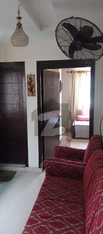 470 Square Feet Flat For Rent In Gulberg Civic Center