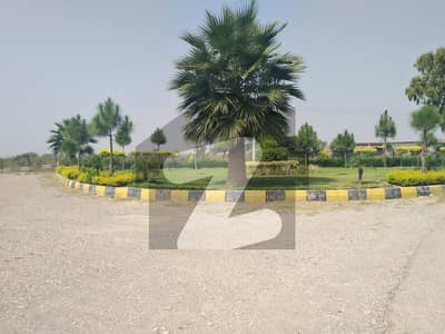 This Is Your Chance To Buy Residential Plot In Taj Residencia