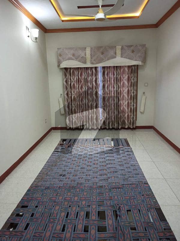 1250 Square Feet Upper Portion In Central G-11/2 For Rent