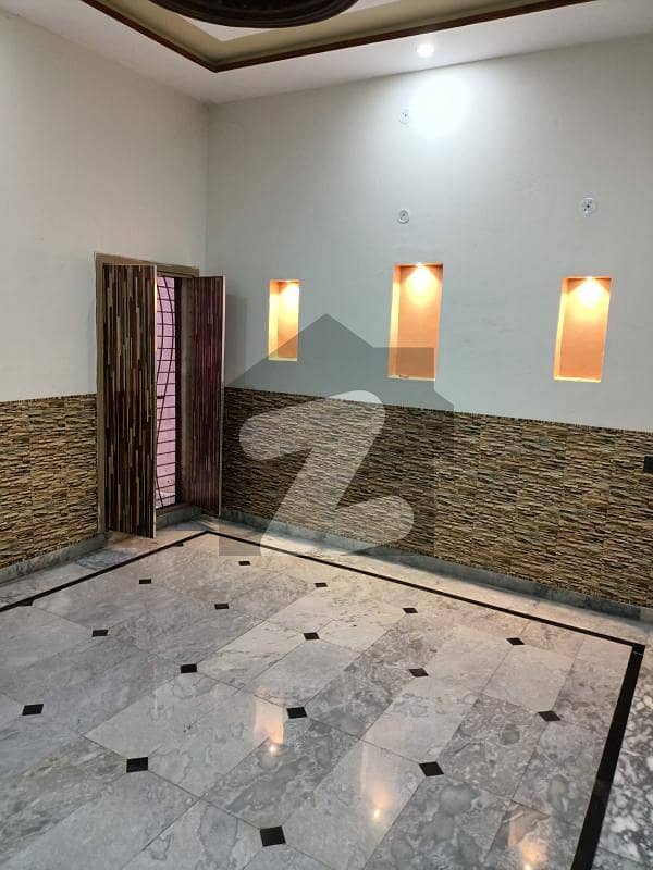 Brand New House Is Available For Sale Sialkot Bypass Gujranwal
