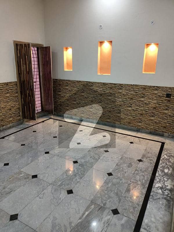 Brand New House Is Available For Sale Sialkot Bypass Gujranwala