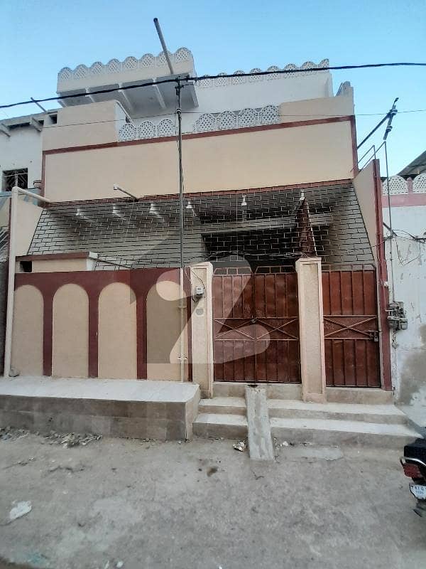 Sector 3 North Karachi House For Sale