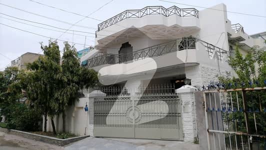 11 Marla House For sale In Lahore