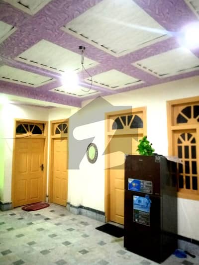 4 Marla House Is Available For sale In Doranpur
