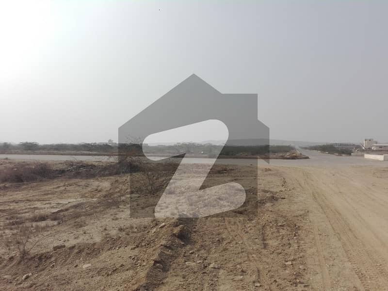 Stunning Commercial Plot Is Available For sale In Surjani Town - Sector 5D