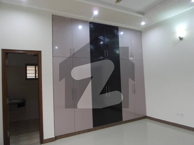 Lower Portion Is Available For Rent In Mumtaz Colony