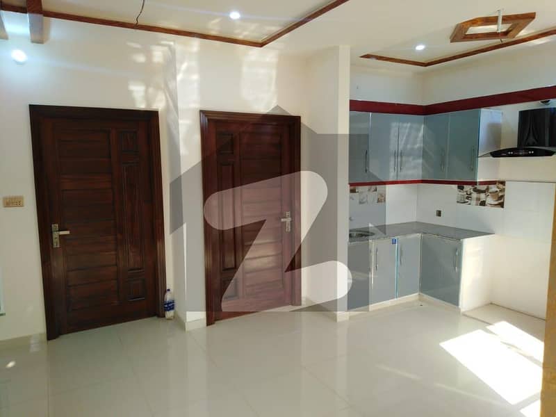A Good Option For sale Is The House Available In Ghalib City In Ghalib City