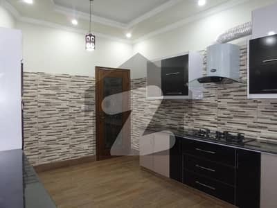 rent Your Ideal Upper Portion In Khadim Hussain Road