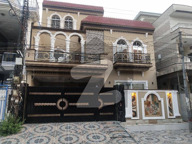 Reserve A House Of 2123 Square Feet Now In Allama Iqbal Town - Ravi Block