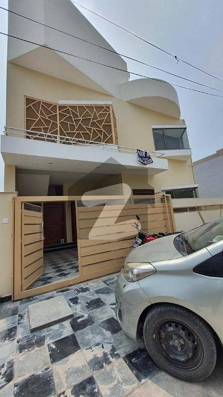 Brand New House Available For Rent Nearby Mosque And Park