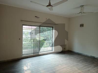 Sial Estate Offer 15 Marla House For Rent In Phase 1 D Block With Basement Corner House Fully Marble Outclass Kitchen