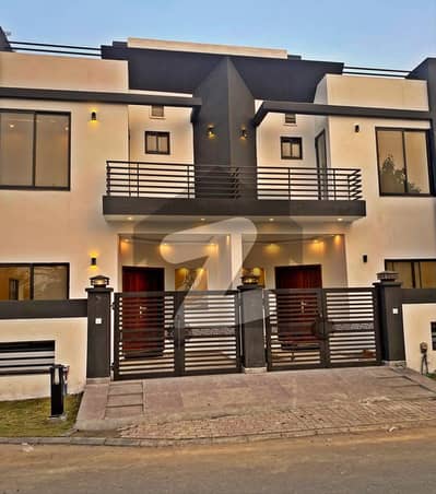 Brand New House For Sale In Canal Valley
