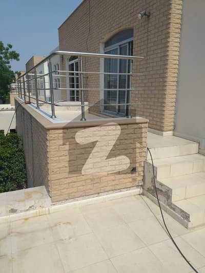 8 Marla Lower Portion House For Rent In Ali Block Bajria Town Lahore