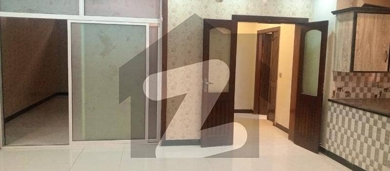 10 Marla House For Rent With Basement In Bahria Town Phase 8 Rwp