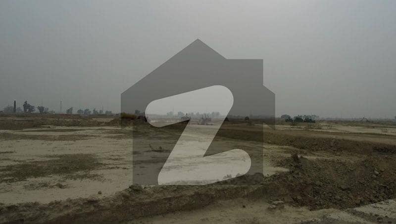7 Marla Residential Plot available for sale in Al Rehman Phase 2 - Block F, Lahore
