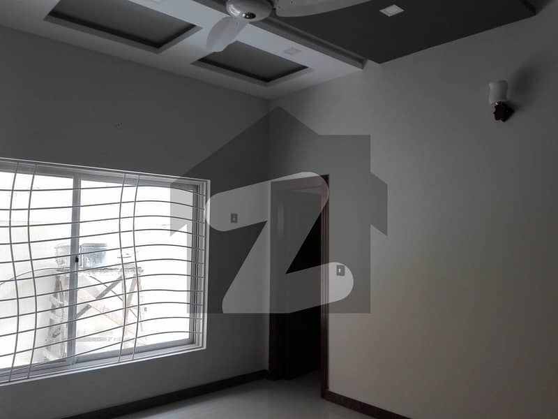 Well-constructed House Available For sale In Pakistan Town - Phase 1