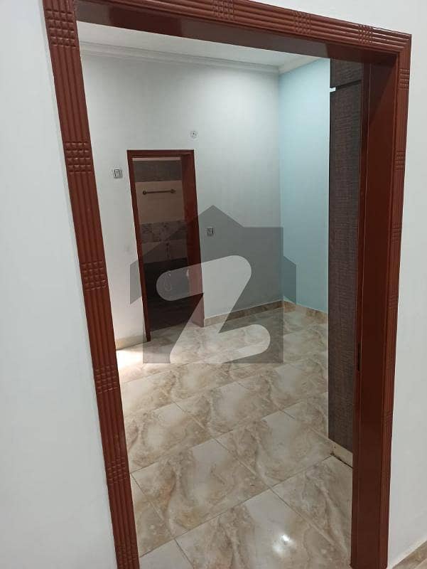 5 Marla Flat For Rent In Johor Town, Lahore