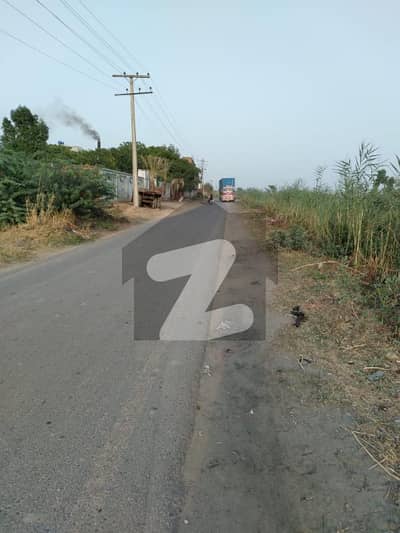 16 Acer Agriculture Land Available For Sale At Rohi Nala Road