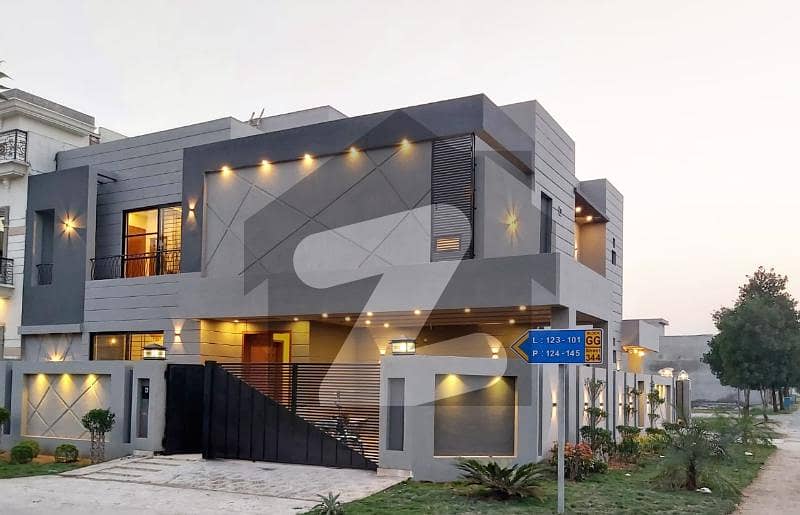 15 Marla Corner House For Sale In Citi Housing