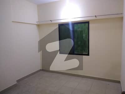Flat Available For Sale In North Nazimabad Block A In Golden Gate