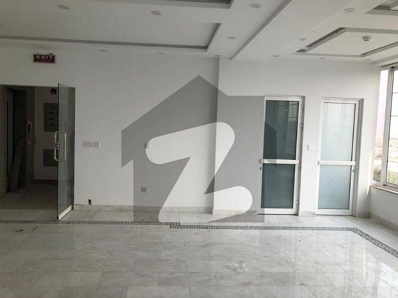 4 Marla 2nd Floor Available For Rent In Dha Phase 7 Cca-1