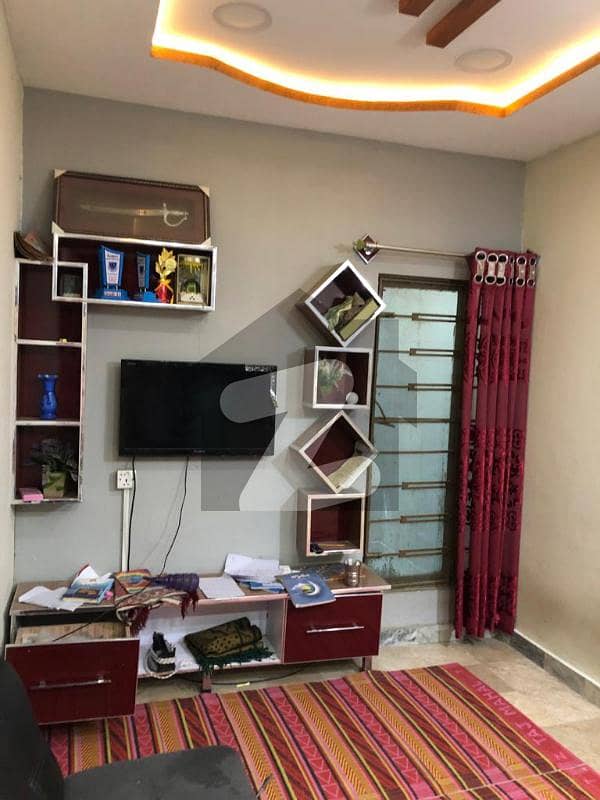 1350 Square Feet Upper Portion In Walayat Colony Is Available For Rent