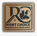 Right Choice Real Estate & Developers Right Choice Real Estate & Developers