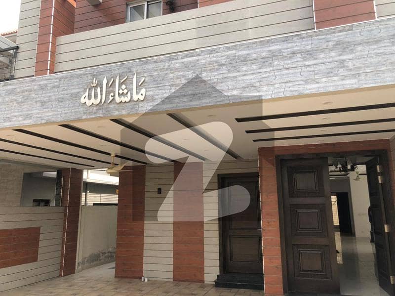 ایڈن سٹی - بلاک بی ایڈن سٹی ایڈن لاہور میں 5 کمروں کا 1 کنال مکان 2.5 لاکھ میں کرایہ پر دستیاب ہے۔
