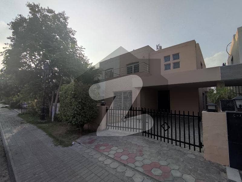 Out Class House For Rent In Safari Block Bahria Town Lahore