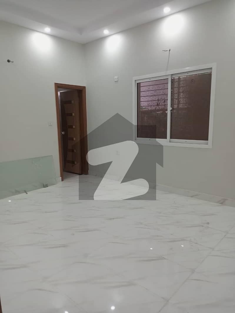 1000 Square Feet Upper Portion In Karachi Is Available For rent