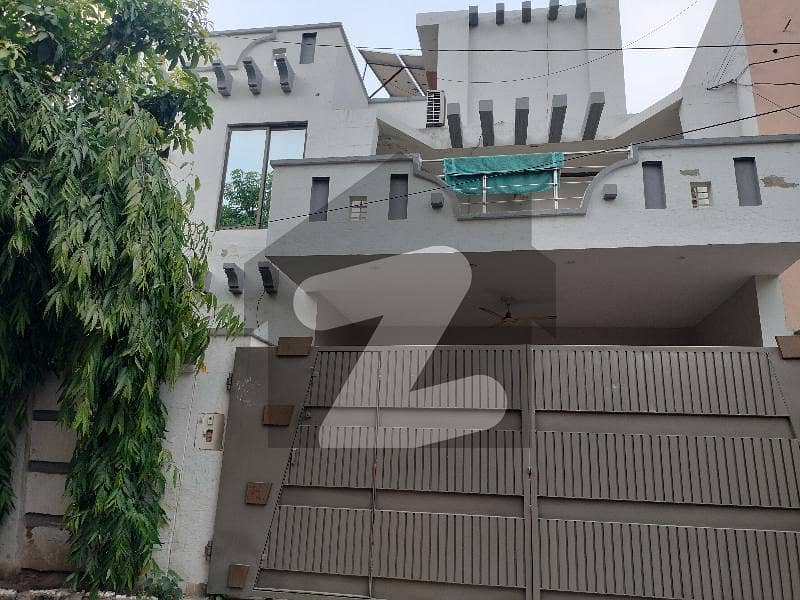 ریونیو سوسائٹی - بلاک اے ریوینیو سوسائٹی لاہور میں 5 کمروں کا 10 مرلہ مکان 2.9 کروڑ میں برائے فروخت۔