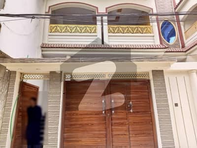 Prince Town Qasimabad Brand New Bungalow Available For Sale