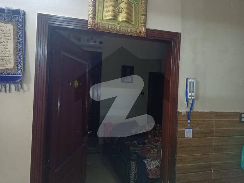 4 Marla Double Storey House For Rent In Phase 4a