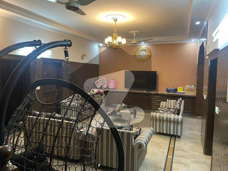 10 Marla Single Storey House For Rent Allama Iqbal Town Lahore Allama