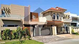 Your Dream 5 Marla House Is Available In PAF Society
